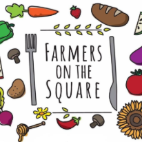 Farmers on the Square