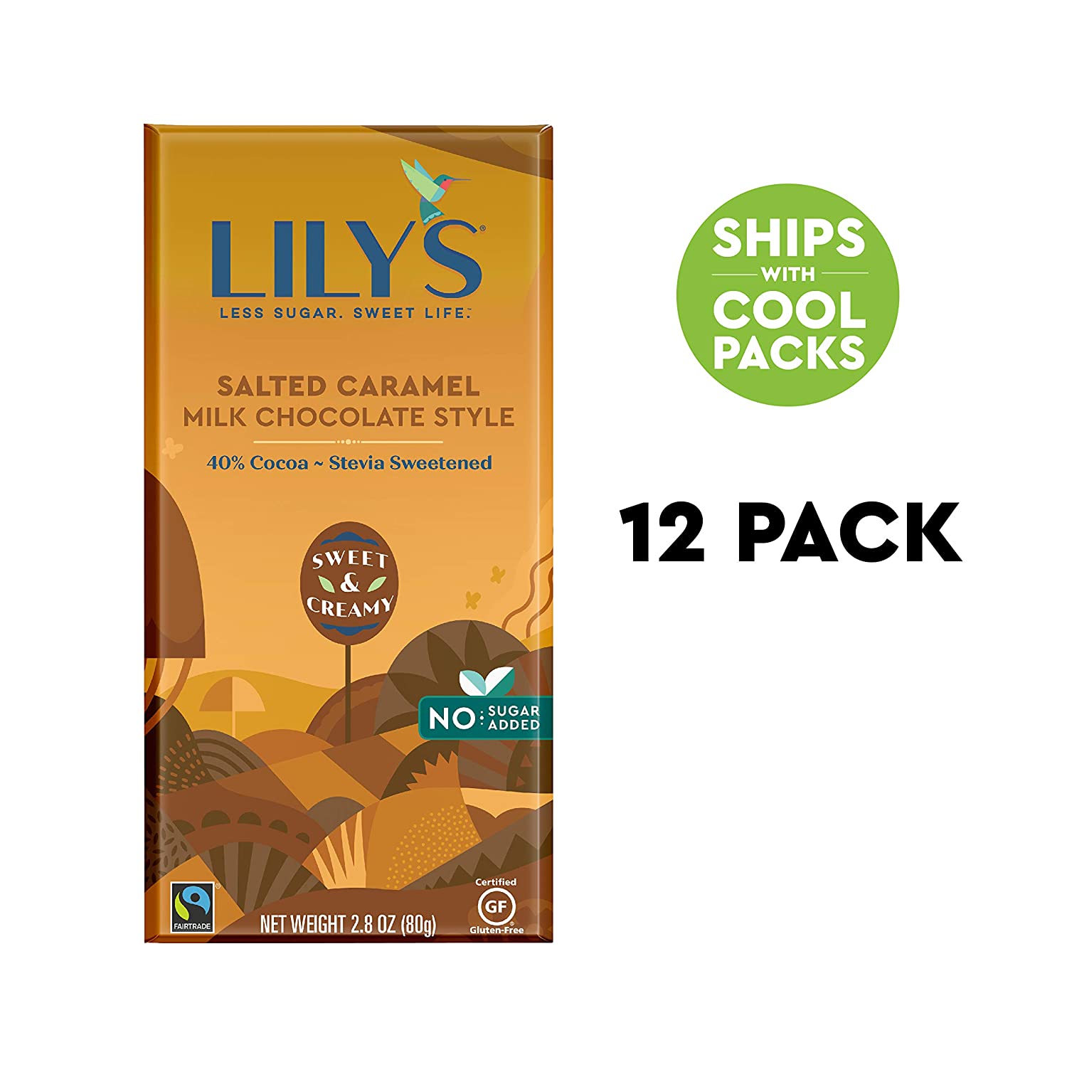 the chocolate fiasco