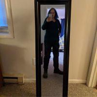 Inspiration Essay: Jackie’s New Life (part 3) by Denise Lindsey