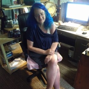 Read more about the article Inspiration Essay: Jackie’s New Life (part 2) by Denise Lindsey