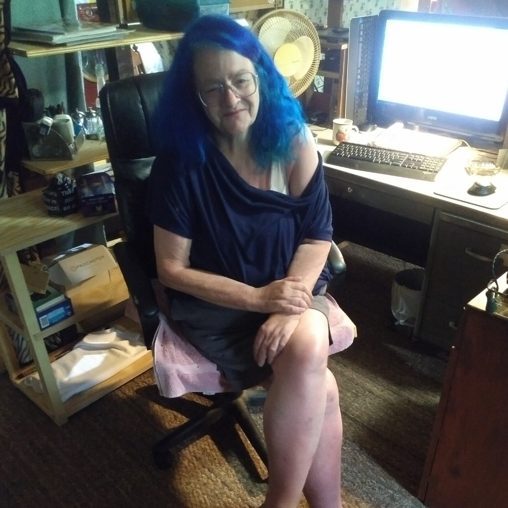 You are currently viewing Inspiration Essay: Jackie’s New Life (part 2) by Denise Lindsey