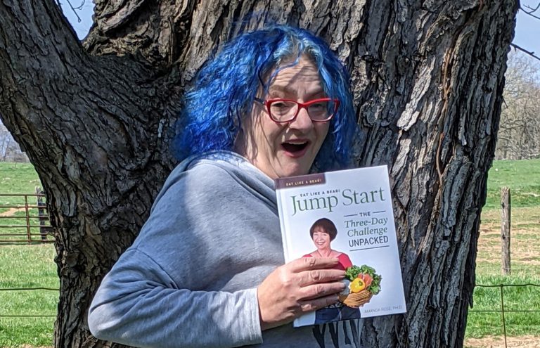 The Life-Changing content that Inspired my Transformation