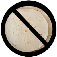 my bG meter won’t let me eat low-carb tortillas