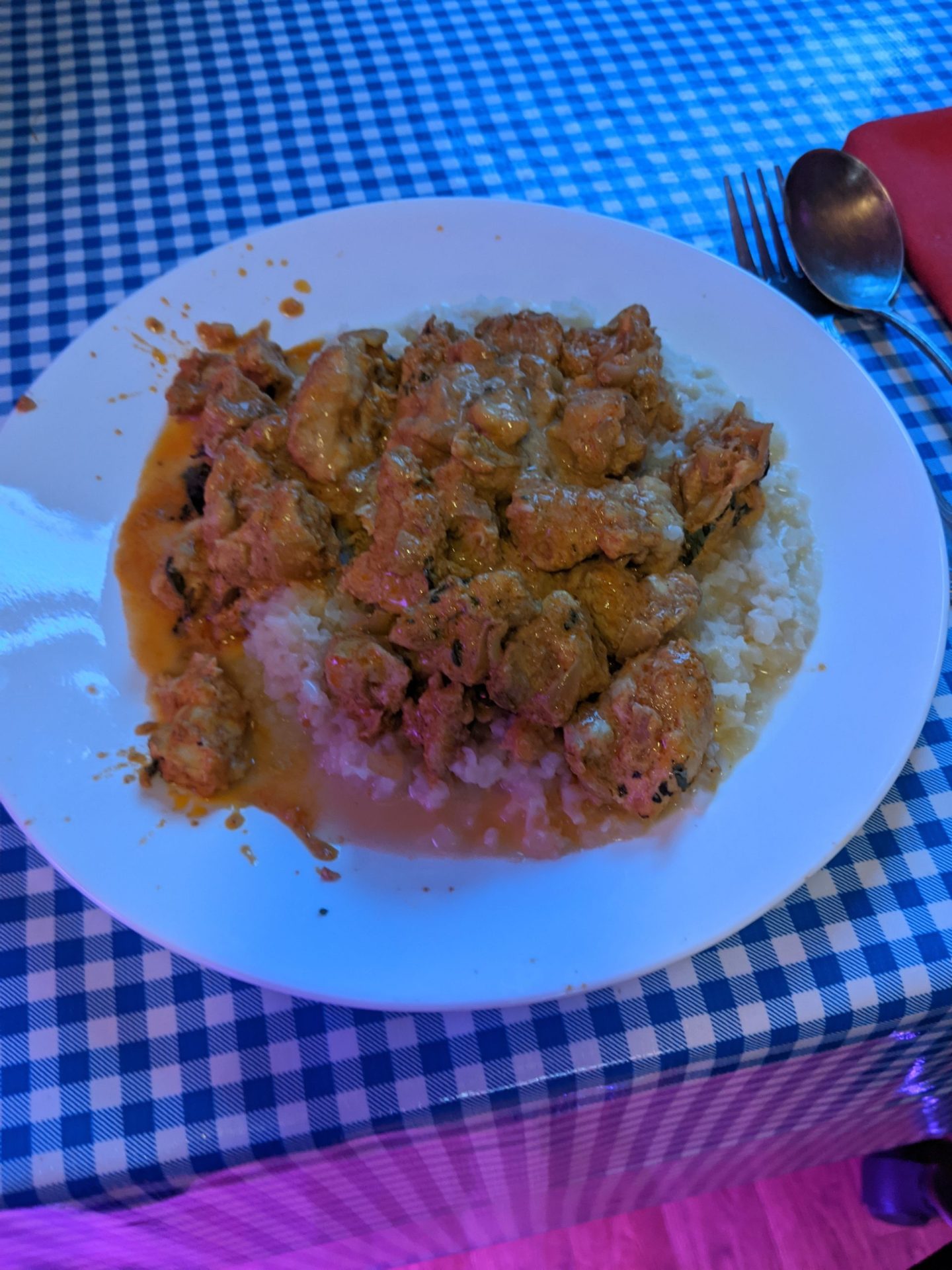 You are currently viewing how to cook for family not doing keto: best butter chicken recipe