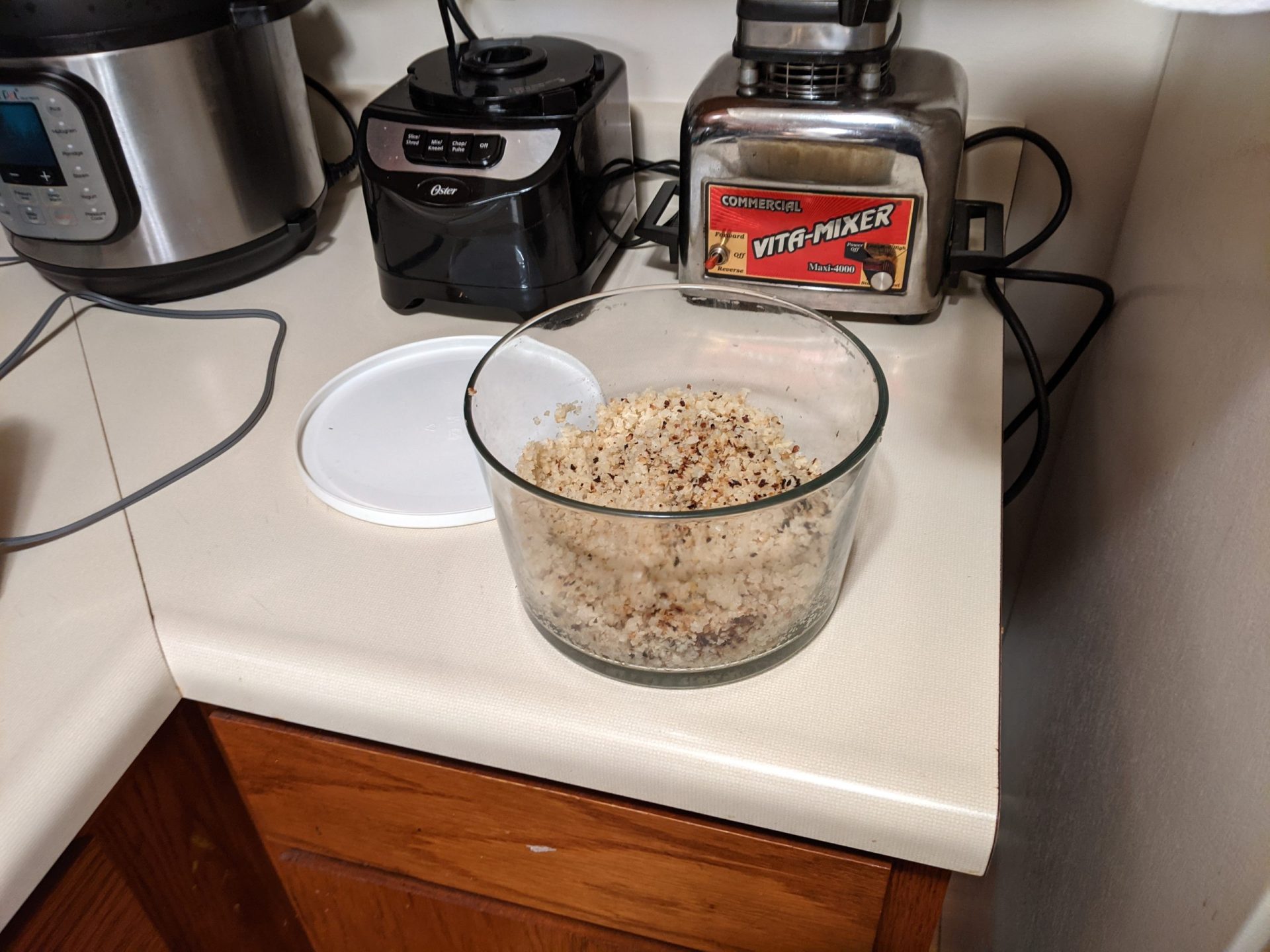 You are currently viewing sheet pan oven-roasted cauliflower rice