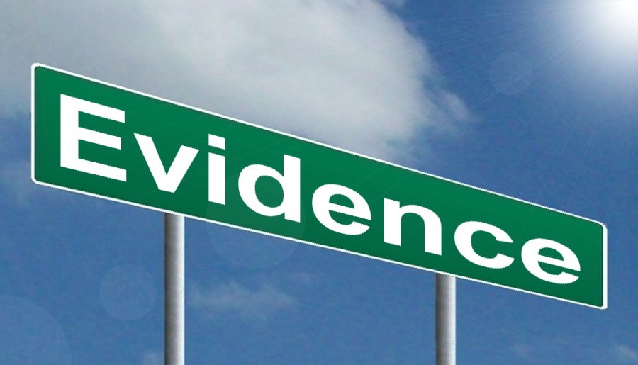 You are currently viewing building evidence of my ideal self