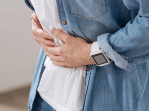 What to do about constipation?