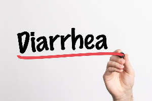 What to do about diarrhea?