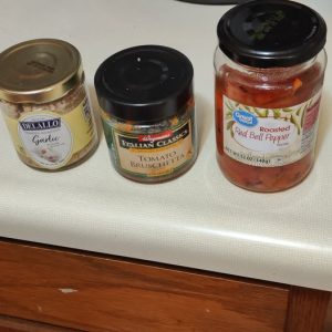 flavorful add-ins for keto meals